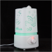 Carving Design 1500ML Ultrosonic Humidifier Aromatherapy Aroma Diffuser with LED Night Light and Two Nozzles