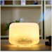 500ml Aromatherapy Essential Oil Diffuser Cool Mist Humidifier Waterless Auto Shut-off with 4 Timers and 7Color LED  Changing Lights