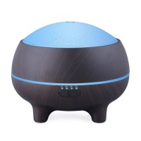 Essential Oil Diffuser, 300ml Ultrasonic Cool Mist Humidifier  H5528B