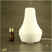 100ml Cool Mist Ultrasonic Aroma Diffuser with Colorful Night Lights and Timer for Soothing Relaxation for Home Office Yoga Spa