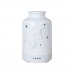 Hildy 100ml Ultrasonic Unicorn Ceramic Aromatherapy Diffuser Humidifier for Purification and Humidification H92151E