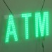 ATM Led Sign HSA0586