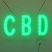 CBD Led Sign HSC1000