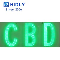 CBD Led Sign HSC1000