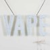 VAPE Led Sign HSV0128