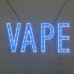 VAPE Led Sign HSV0128