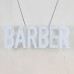 BARBER Led Signs HSB0800