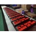 P4.75 Parking LED Information Signs