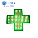 Window Cross Led Sign:PH30G77R48