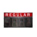 REGULAR LED PRICE SIGNS GAS16589