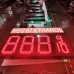 REGULAR LED PRICE SIGNS GAS16589