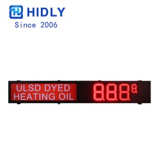 ULSD Price Signs-GAS22335