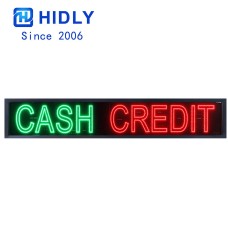 CASH Gas Signs:GAS14828