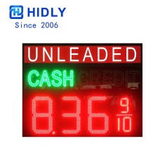 CREDIT Petrol Signs:GAS152118