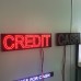 CREDIT Gas Signs:GAS8514