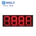 Gas Led Signs:GAS10Z8888