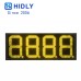 Gas Led Signs:GAS10Z8888