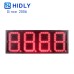 Led Gas Signs:GAS12Z8888