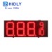 Led Price Signs:GAS12Z8889