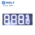 Led Price Signs:GAS12Z8889