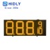 Led Price Signs:GAS12Z8889