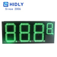 Led Petro Signs:GAS12Z888X