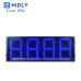 Led Gas Display:GAS16Z8888