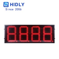 Led Gas Display:GAS16Z8888