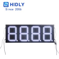 LED OIL SIGNS GAS20Z8888