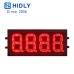 Led Oil Display:GAS6Z8888