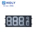 Price Led Signs:GAS8Z8889