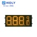 Price Led Signs:GAS8Z8889