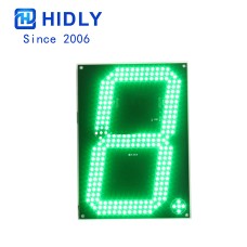 Led Price Digits:GAS12X250