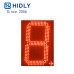 Led Price Digits:GAS12X250