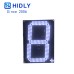 Led Price Digits:GAS12X250