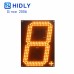 Led Price Digits:GAS12X250