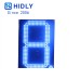 Led Price Digits:GAS12X250