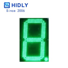 Digit Led Board:GAS16X273