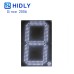 Digit Led Board:GAS16X273