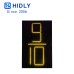 Petrol Led Board:GAS24Z129