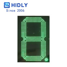 Station Led Board:GAS24Z385