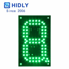  Led Price Board:GAS6Z73