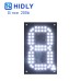  Led Price Board:GAS6Z73