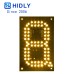  Led Price Board:GAS6Z73