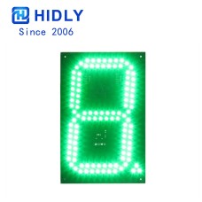  Led Digit Board:GAS8X115