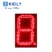  Led Digit Board:GAS8X115