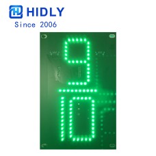 Gas Led Board Signs:GAS8Z82