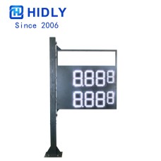  Led Petrol Signs:GAS114205