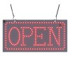 Color Open Sign HSO0008