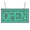 Color Open Sign HSO0008